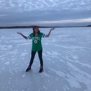 Meet your Posher, Amanda